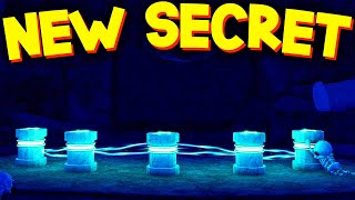 How To SOLVE The SECRET PUZZLE in FISCH ROBLOX [upl. by Radek763]