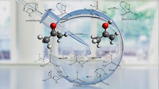 KetoEnol Tautomerism  A broad synthetic portal [upl. by Lemert763]