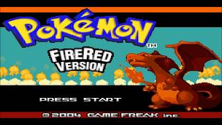 Como pegar o Exp Share em Pokemon FireRed [upl. by Bronk454]