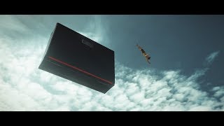 HITMAN 2  A Homing Briefcase To Surpass Metal Gear [upl. by Etnoved436]