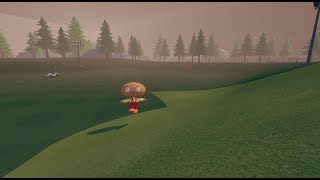 Playing RunFromStewie  Rec Room [upl. by Attelra]