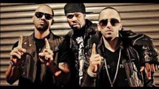 Official VideoWisin Y Yandel ft 50 Cent Mujeres En El Club [upl. by Naor]