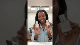 Dossier Perfume Review [upl. by Giwdul]