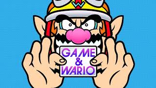 Crystal Ball  Game amp Wario [upl. by Osithe730]