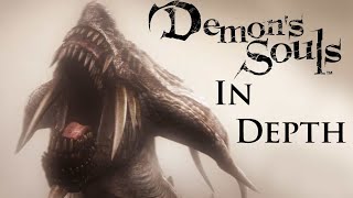 Demons Souls InDepth Part 8 [upl. by Aniras621]