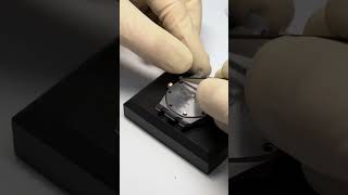 AP Restoration ASMR ⌚️⚒️ watch watchlover luxuryitems luxury watches asmr watchmaking rare [upl. by Pond956]