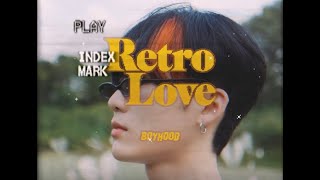 MV 남동현  레트로러브 Retro Love [upl. by Boris]