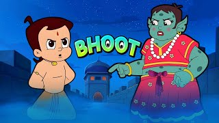 Chhota Bheem  Kalia bana Shaitaan  Mahashaitaan Ka Mahayudh  Cartoons for Kids [upl. by Whitford678]