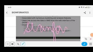 Gene Expression Database [upl. by Nancey719]