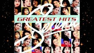 Selena Quintanilla Perez  Greatest Hits [upl. by Undry]