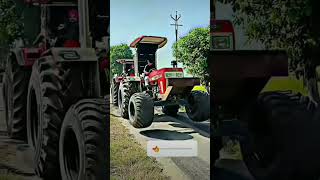 sher ka baap bubber sher The legend Nishu Bhai 💔🥹🚜nishudashwal automobile farming [upl. by Ettezus245]