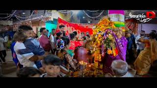 Pen Koliwada Holi Festival 2024 Shimga Marathi Aagri Koli New Song 2024  Pen Koliwada💥❤️ [upl. by Htebzil294]