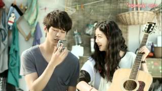 Kim Yoo Jung 김유정  MV 사랑한후에 After Love OST Web drama quotLove Cellquot 연애세포 [upl. by Zachary]