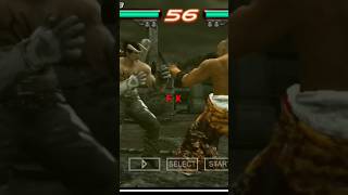 Tekken 6 Devil jin Heihachi watch full video in channel [upl. by Adnahs429]