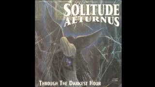 Solitude Aeturnus  Through The Darkest Hour full album 1994 [upl. by Wharton988]