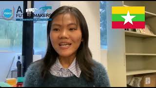 2025 YSEALI AI FUTURE MAKERS REGIONAL WORKSHOP [upl. by Annibo]