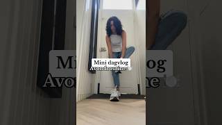 Gezellig op date met mijn kleine meid 💖 minivlog vlog avondroutine momlife ytube feed shorts [upl. by Baily]