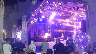 Festival Meknes 2024 🔥😍 Cheb Younes  bladi bladi 🇲🇦 مهرجان مكناس الدولي [upl. by Htnicayh]