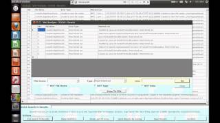 We Analyze  Automated ArcSight Connector Log Analyzer On Linux OS [upl. by Ahsimek]