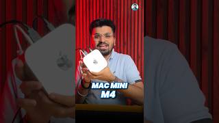 Mac Mini M4 Unboxing amp Review  Cheapest Mac Mini  Mac Mini M4 For Video Editing  Mac Mini [upl. by Kermy158]