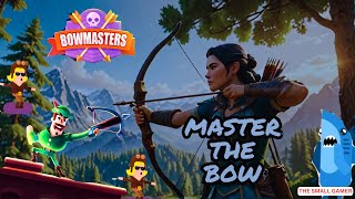 BowMasters Darkest Secret Revealed Top 3 Hidden Features You Need to Know Part1 [upl. by Norrehs619]