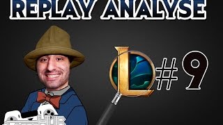 Analyse Reksai Jungle 9  S6 Diamond [upl. by Brandie828]