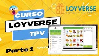 Curso Loyverse TPV GRATIS parte 1  Requisitos y Loyverse [upl. by Anade771]