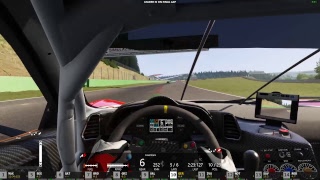 Assetto Corsa  Online Race  E011 [upl. by Barnie972]