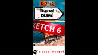 Lappel masqué st [upl. by Negah]