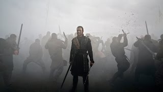 Macbeth 2015 Movie Explain HindiUrdu Tragedy of Macbeth unfolds in all its brutal glory  हिन्दी [upl. by Hazelton]