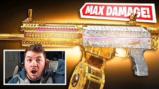 the UPDATED MAX DAMAGE HAYMAKER Shotgun in MW3 Best Haymaker Class Setup Modern Warfare 3 [upl. by Constancy]