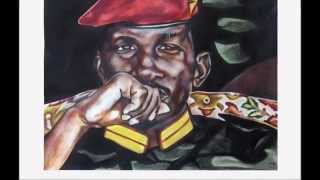 KARA  THOMAS SANKARA [upl. by Ettedanreb572]