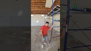 ✅️😡🤣🇬🇹Los patrones de ahora🇬🇹🤣😡✅️ construction drywall drywallero humor drywallfinisher drywal [upl. by Merideth610]