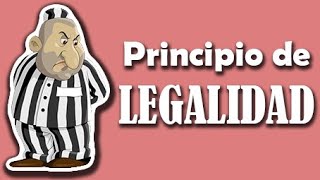 DERECHO PENAL  Dr Miguel Ángel Granados Atlaco  SoyCUEJ [upl. by Nolitta612]