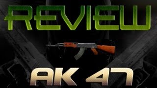 CFAL AK47 Review PTBR [upl. by Sauls]