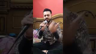 rim jhim ke geet sawan gaye by Amjad khan sweeto rox [upl. by Block733]