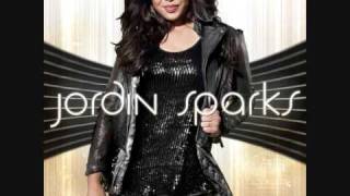 Jordin Sparks  Sos Buzz Junkies Mix [upl. by Nnyliram]