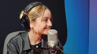 Karol Sevilla en la entrevista en Radio Disney confesó que tendrá Soy Luna 4 en 2025 Es real [upl. by Ettevad]