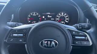 Kia Sportage GT Line 202 Walkwround  Stockton Kia [upl. by Akeim]