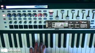 How to Use Monophonic VS Polyphonic Instruments [upl. by Desdamonna]