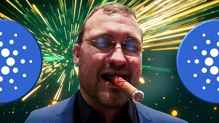 Charles SLAMS Cardano Hater Says ADA quotMasterpiecequot Angry Crypto Reacts [upl. by Best]