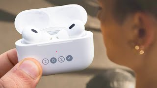 Apple Airpods 4 Review – Is It Worth the Upgrade [upl. by Good255]