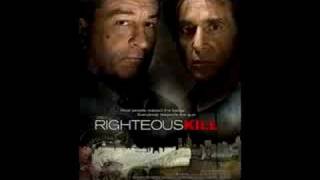 Righteous Kill Theme [upl. by Sadonia]