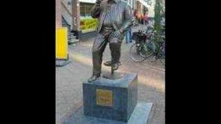 Andre Hazes  Nu jij hier niet meer bent [upl. by Adyeren]