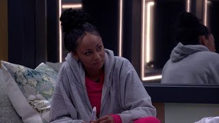 Big Brother 26  Chelsies Final Two [upl. by Ramled]