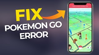 Pokemon Go Hack  iOS 2024 Pokemon Go Spoofing  Learn How To Spoof Pokemon Go With Joystick GPS APK [upl. by Lener]