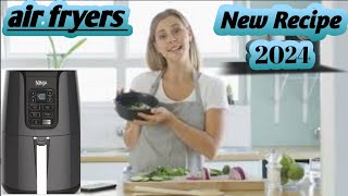 quotAir Fryer 101 Best Chicken Wings Recipe for Beginners  Tech ITX Infoquot [upl. by Lexis]