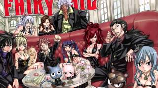 Fairy Tail  Opening 3  Nightcore  ft  Funkist [upl. by Vitus]