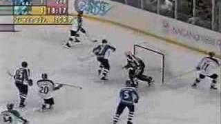 Finland vs Kazakhstan 1998 Olympics [upl. by Alleon]