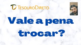 Trocar IPCA 2026 por IPCA 2045  caso específico do ouvinte [upl. by Gnehp]